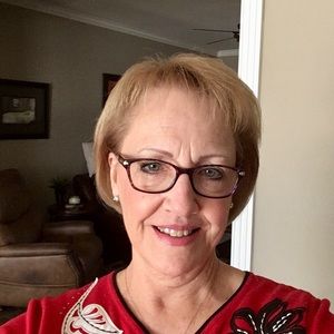 Meet your Posher, Donna